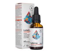 Aura Herbals Lutein+Zeaxanthin+Vitamin DHA and EPA Acids, 30 ml