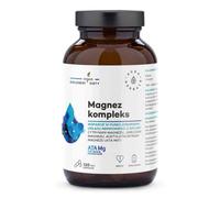 Aura Herbals Magnez kompleks ATA Mg® 120 kapsułek