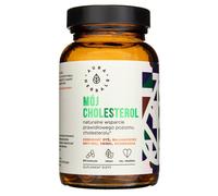 Aura Herbals My Cholesterol, 60 caps