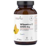 Aura Herbals Vitamin C 1000 mg - 120 capsules