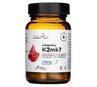 Aura Herbals Vitamin K2mk7 200 µg, 30 caps