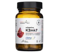 Aura Herbals Vitamin K2mk7 200 µg, 30 caps