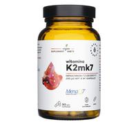 Aura Herbals Vitamin K2mk7 200 µg, 90 caps
