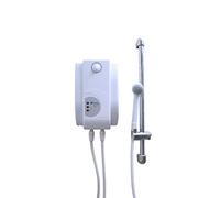 Aura Instant Water Heater - Instantaneous Electric Shower 7KW with Shower Head