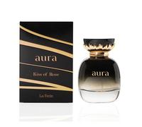 La fede Aura Kiss Of Rose EDP - 100 ml