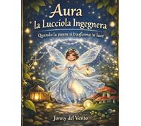 AURA LA LUCCIOLA INGEGNERA: Quando la paura si trasforma in luce