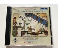 AURA MUSICALE (ensemble) - 7 Bizzarrie Per Camera Op. 2 (Aurale Musicale)