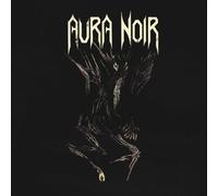 Aura Noir Aura Noire (CD) Album (PRESALE 23/10/2026)