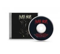 Aura Noir - Aura Noire