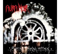 Aura Noir Black Thrash Attack (Vinyl)