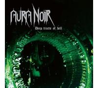 Aura Noir – Deep Tracts of Hell – CD – Edel