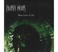 Aura Noir - Deep Tracts Of Hell [VINYL]