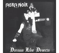 Aura Noir - Dreams Like Deserts 30th Anniversary Edition - cd - H4z
