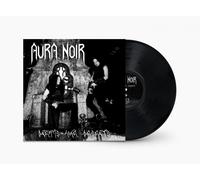 Aura Noir Dreams Like Deserts (Vinyl) 12" Album
