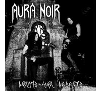 Aura Noir : Dreams Like Deserts VINYL 12" Album (2024) NEW Amazing Value