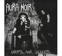Aura Noir - Dreams Like Deserts [VINYL]