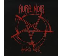 Aura Noir - Hades Rise [VINYL]