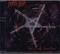 Aura Noir - Increased Damnation