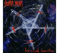 Aura Noir - Increased Damnation