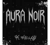 Aura Noir - The Merciless (20th Anniversary Edition) [VINYL]