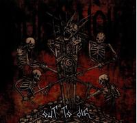 AURA NOIR - Out to Die by AURA NOIR (2012-04-03)