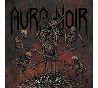 Aura Noir - Out to Die [VINYL]