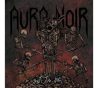 Aura Noir - Out To Die [VINYL]