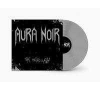 Aura Noir - The Merciless (20th Anniversary Edition) [VINYL]