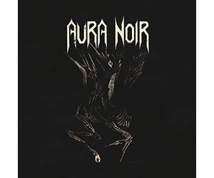 Aura Noire (Red/Black/White