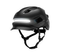 AURA Smart E Bike Helmet with MIPS & Lights | NTA 8776 Certified Electric Bike Helmet | Crash Detection, Turn Signals & Brake Light | Urban & Commuter Cycling