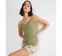 Aura Spotlight Cami olive