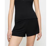 Women's night shorts Triumph Aura Spotlight Noir 40