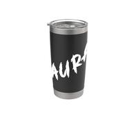 Aura Stainless Steel Insulated Tumbler