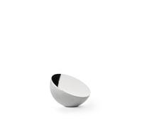 Aura Table Mirror Stainless Steel