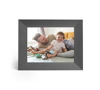 Aura Mason 9" Smart Digitial Photo Frame (Graphite) Graphite - 9 inches, 1600 x 1200 Resolution (2021)