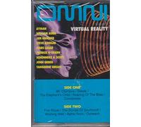 Aura - Vol. 6-Virtual Reality [CASSETTE]