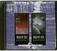 Aura, William - Aurasound 1 & 2