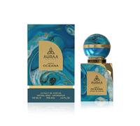 Auraa Desire Ample Oceana Extrait de Parfum 100ml - Unisex Perfume | Long-Lasting, Spicy Floral Scent with Carnation, Lily of the Valley, Vanilla, and Amber
