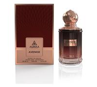 Auraa Desire Avenge 100Ml Perfume For Unisex In Clear clear 100ml