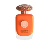Auraa Desire Future Collection Luxury Extrait de Parfum 100 ml by Savia Exclusive | Women Men Unisex Fragrances | Evolution Foresight Future Now Horizon Beyond Time & Destiny (Future Now)
