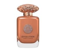 Auraa Desire Evolution 100Ml Luxury Extrait De Parfum For Unisex In Clear clear