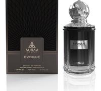 Selene Extrait De Parfum 100ml by Auraa Desire - Sweet Floral Fragrance Bergamot Jasmine & Sandalwood - Long Lasting Luxury Perfume for Women - Good Girl Scent