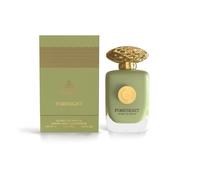 Auraa Desire Foresight 100Ml Perfume For Unisex In Clear clear 100ml