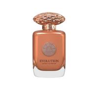 Evolution Extrait De Perfume 100ml by Auraa Desire - Floral Woody Fragrance - Perfume for Women - Damask Rose, Patchouli, Sandalwood and Birch Scents Long Lasting Eau de Parfum