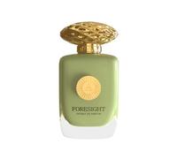 Foresight Extrait De Perfume Foresight Extrait De Parfum 100ml by Auraa Desire Future Collection- Long-Lasting Oud Amber Mango Spices