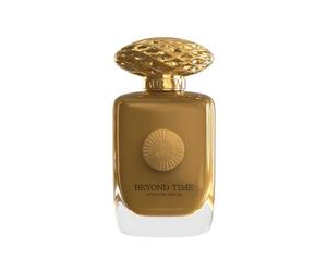 Auraa Desire Future Collection Luxury Extrait de Parfum 100 ml by Savia Exclusive | Women Men Unisex Fragrances | Evolution Foresight Future Now Horizon Beyond Time & Destiny (Beyond Time)