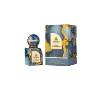 Auraa Desire Homme Intensus Extrait de Parfum 100ml - Unisex Perfume Long-Lasting Perfume for Men & Women - Woody Oriental scent with Citrus, Tobacco, Patchouli & Tonka Bean