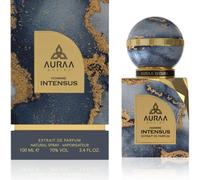 Auraa Desire Homme Intensus Extrait de Parfum 100ml Unisex in Clear Auraa Desire Clear 100ml