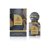 Homme Intensus Extrait de Parfum 100ml by Auraa Desire - Luxury Unisex Fragrance for Men and Women - Woody Oriental Scent with Ginger, Tobacco, Patchouli, and Tonka Bean