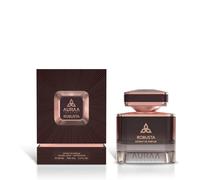Robusta Extrait De Parfum 100ml by Auraa Desire | Woody Powdery Fresh Fragrance Perfume for Men | Bergamot, Vanilla & Musk Notes | Long Lasting Eau de Parfum